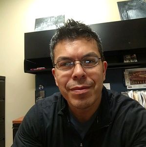 Meet your Posher, Albert